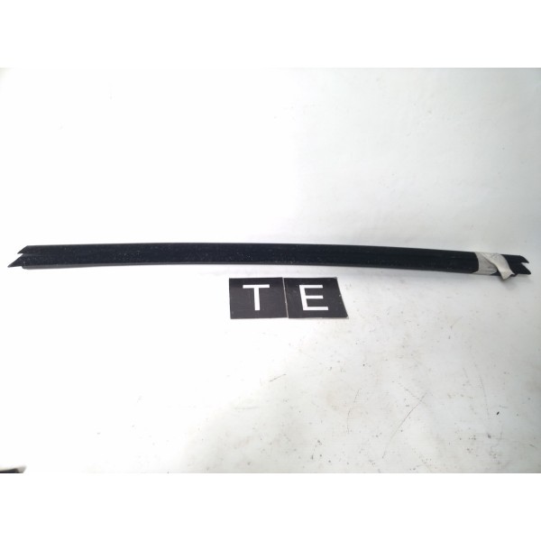 Pestana Interna Traseira Esquerda Ford Ecosport 2013