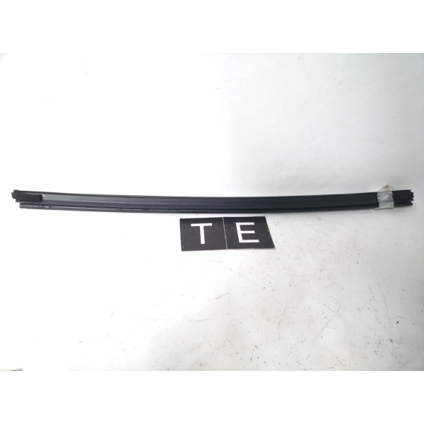 Pestana Interna Traseira Esquerda Ford Ecosport 2013