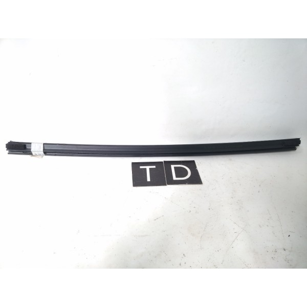 Pestana Interna Traseira Direita Ford Ecosport 2013