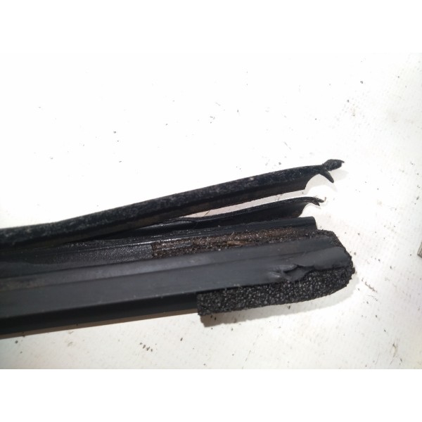 Pestana Intern Dianteira Esquerda Ford Ecosport 2013 Detalhe