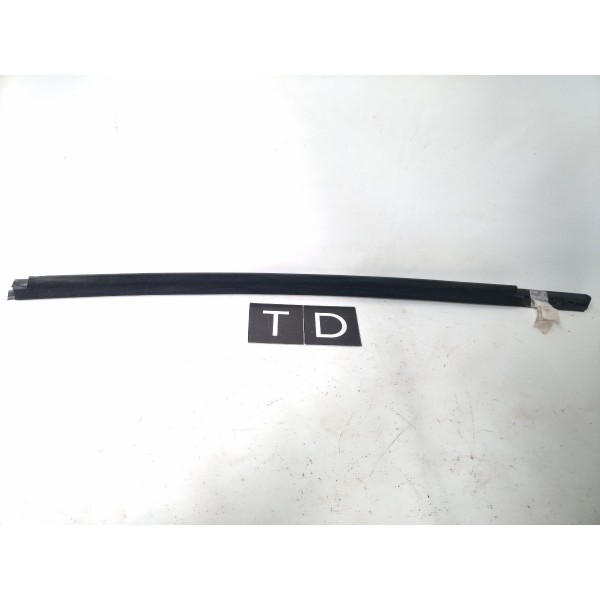 Pestana Externa Traseira Direita Ford Ecosport 2013