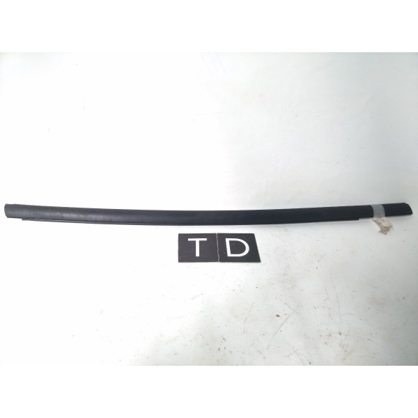 Pestana Externa Traseira Direita Ford Ecosport 2013