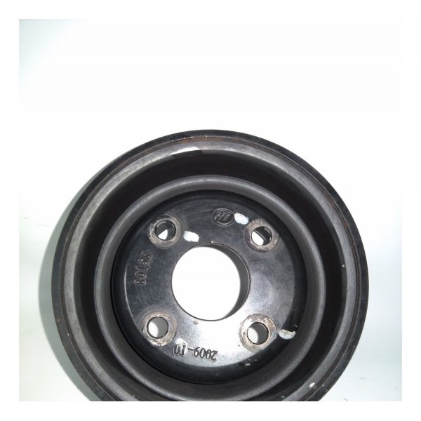 Polia Virabrequim Lifan 620 2009 2013