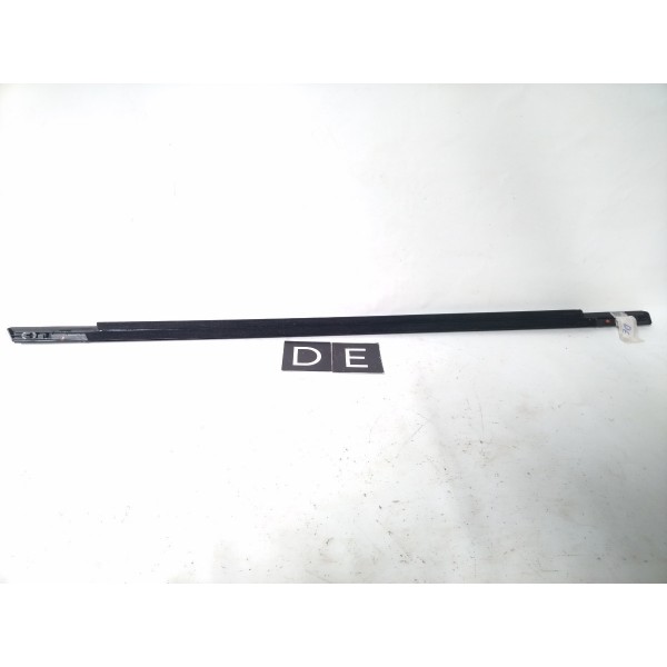 Pestana Externa Dianteira Esquerda Ford Ecosport 2013