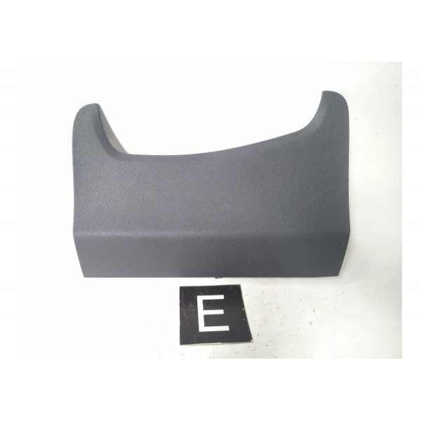 Acabamento Painel Inferior Esquerdo Ecosport Freestyle 2013