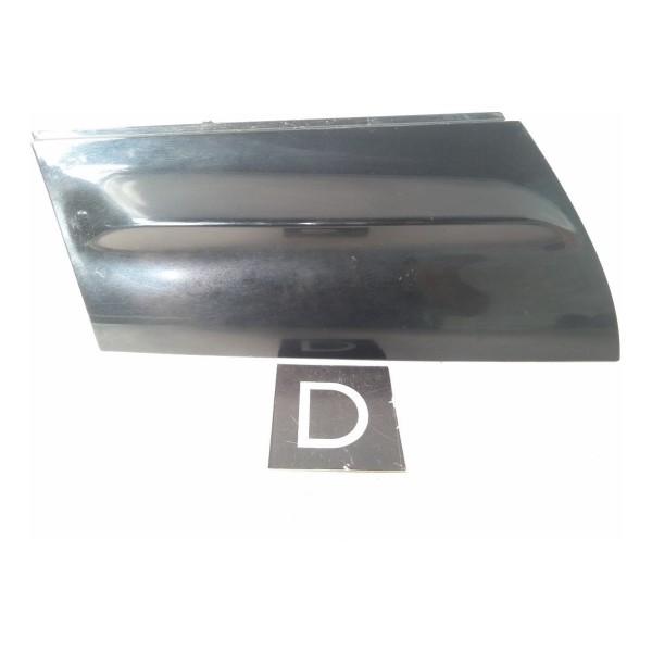 Moldura Externa Coluna Traseira Direita Ecosport 2013