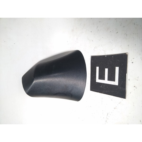 Acabamento Inferior Retrovisor Esquerdo  Ecosport 2013