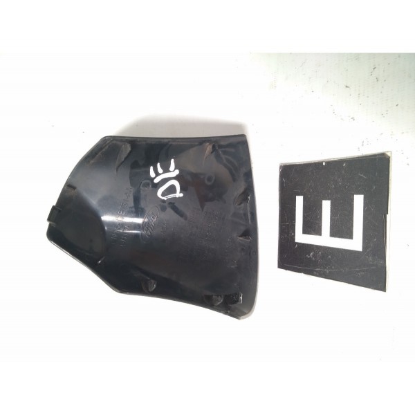 Acabamento Inferior Retrovisor Esquerdo  Ecosport 2013