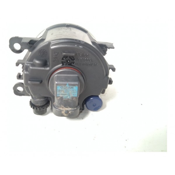 Farol De Milha 2n1115201 Ecosport Freestyle 2013