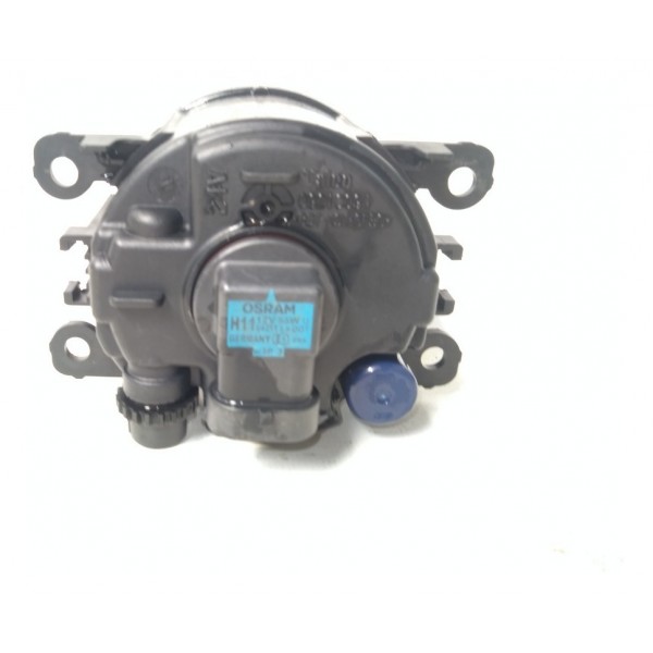 Farol De Milha 2n1115201 Ecosport Freestyle 2013