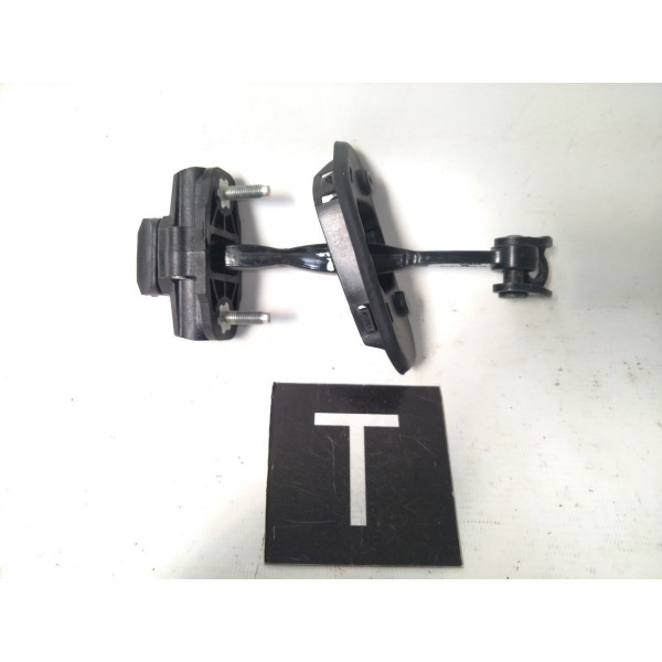 Limitador Porta Traseira Esquerda Ecosport Freestyle 2013