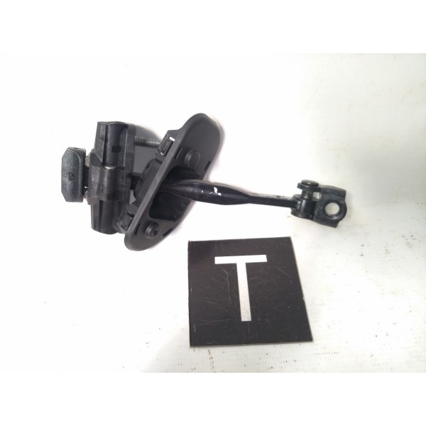 Limitador Porta Traseira Esquerda Ecosport Freestyle 2013