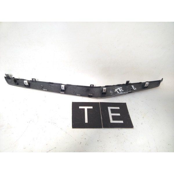 Friso Forro Porta Traseiro Esquerdo Ecosport 2013 Detalhe