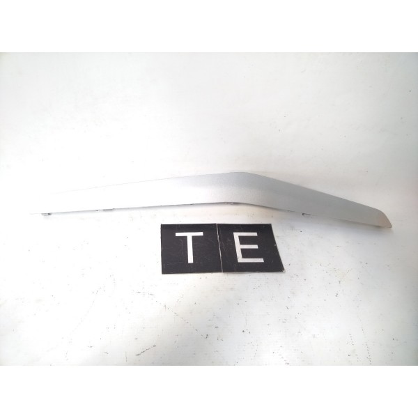 Friso Forro Porta Traseiro Esquerdo Ecosport 2013 Detalhe