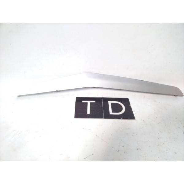 Friso Forro Porta Traseiro Direito Ecosport 2013 Detalhe