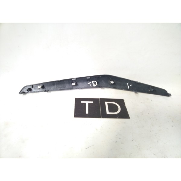 Friso Forro Porta Traseiro Direito Ecosport 2013 Detalhe