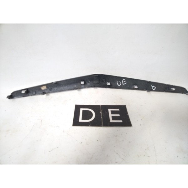 Friso Forro Porta Dianteiro Esquerdo Ecosport 2013 Detalhe