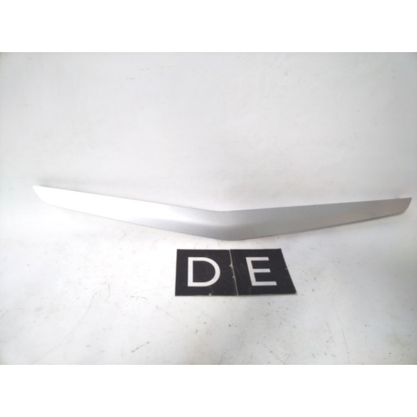 Friso Forro Porta Dianteiro Esquerdo Ecosport 2013 Detalhe