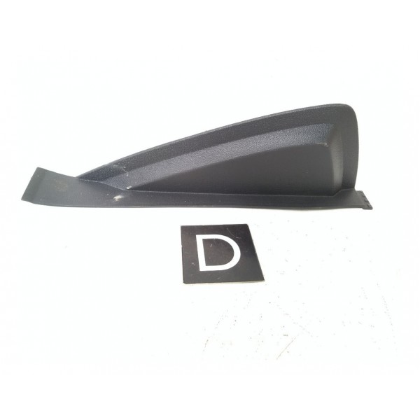 Acabamento Lateral Painel Direito Ecosport Freestyle 2013