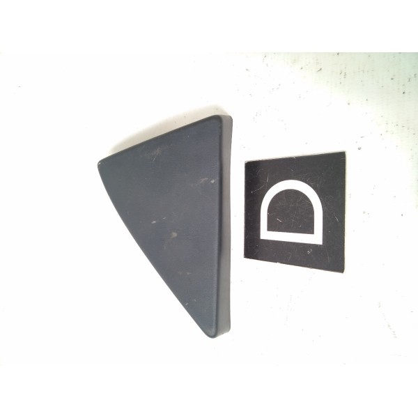 Moldura Porta Traseiro Direito Ecosport Freestyle 2013