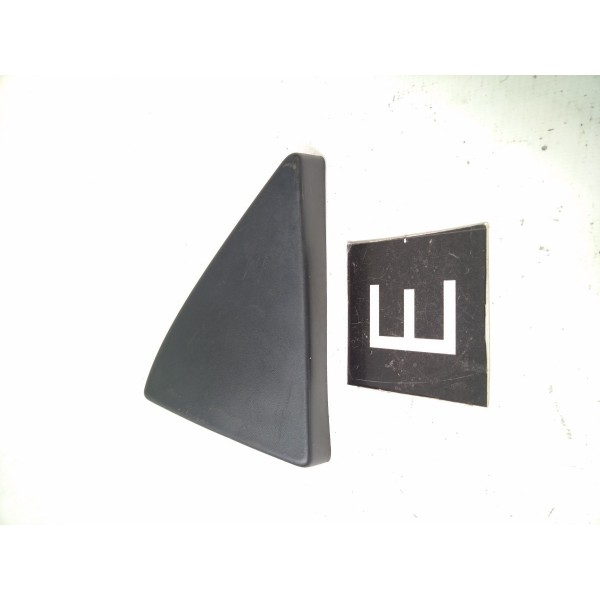 Moldura Porta Traseiro Esquerdo Ecosport Freestyle 2013