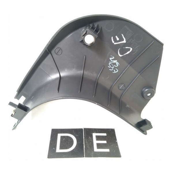 Pos Soleira Dianteira Esquerda Ecosport Freestyle 2013