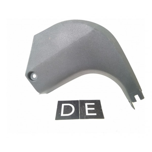 Pos Soleira Dianteira Esquerda Ecosport Freestyle 2013