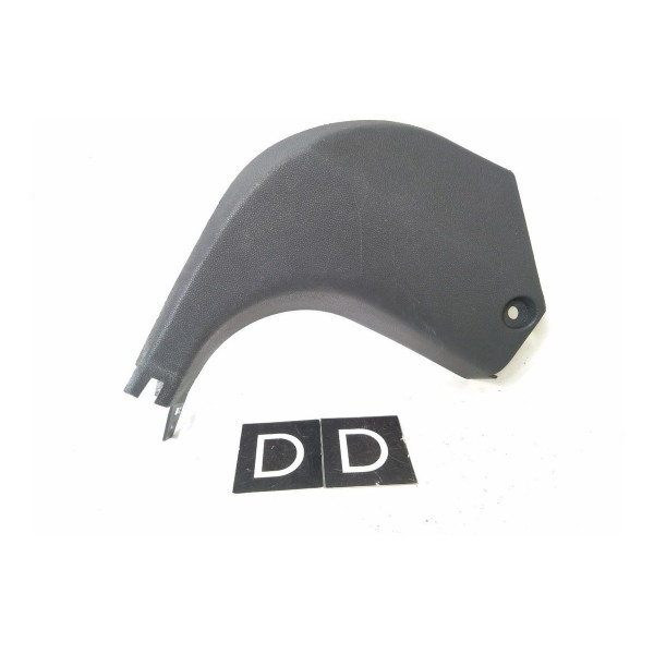 Pos Soleira Dianteira Direita Ecosport Freestyle 2013