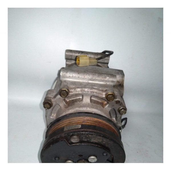 Compressor Ar Condicionado Lifan 620 2009 2013 Lba8103100b1