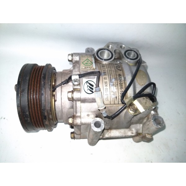 Compressor Ar Condicionado Lifan 620 2009 2013 Lba8103100b1
