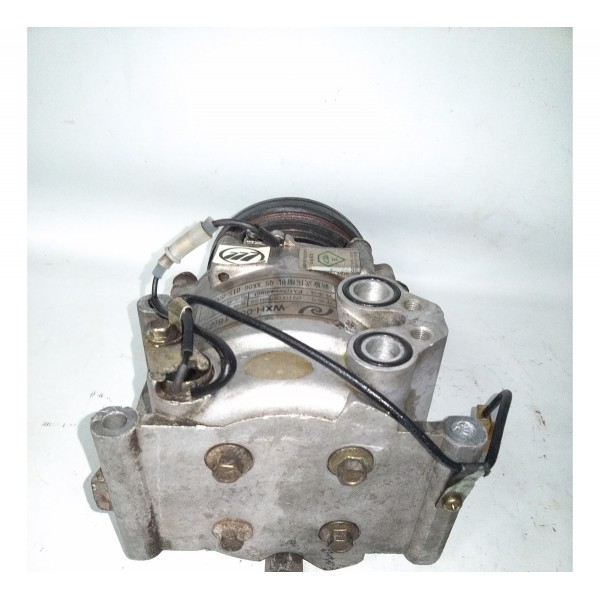 Compressor Ar Condicionado Lifan 620 2009 2013 Lba8103100b1