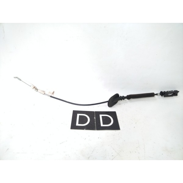 Cabo Aço Maçaneta Dianteira Direita Ecosport Freestyle 2013