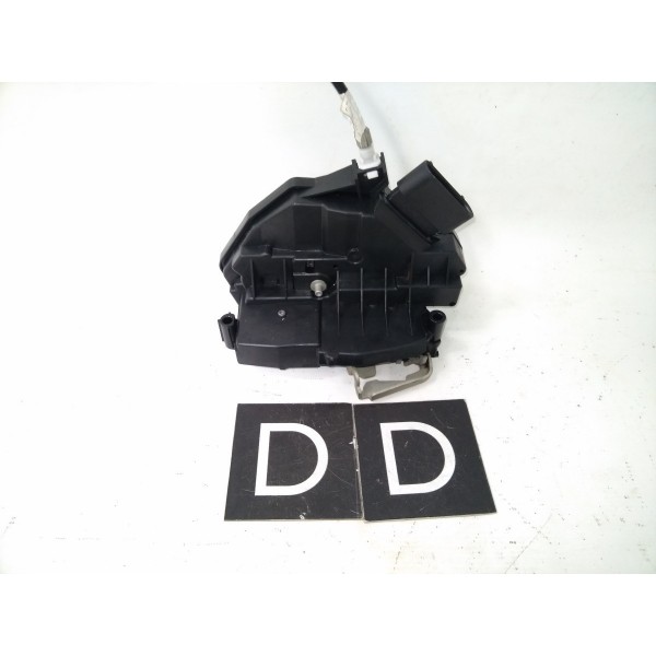 Trava Eletrica Dianteira Direita Ecosport Freestyle 2013