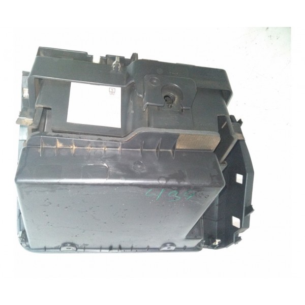 Tampa Porta Luva Ecosport Freestyle 2013