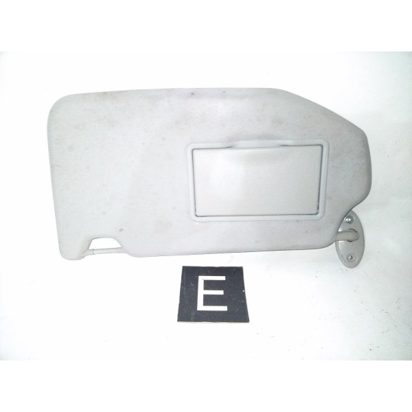 Quebra Sol Esquerdo Ecosport Freestyle 2013