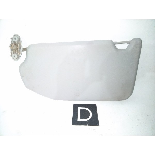 Quebra Sol Direito Ecosport Freestyle 2013