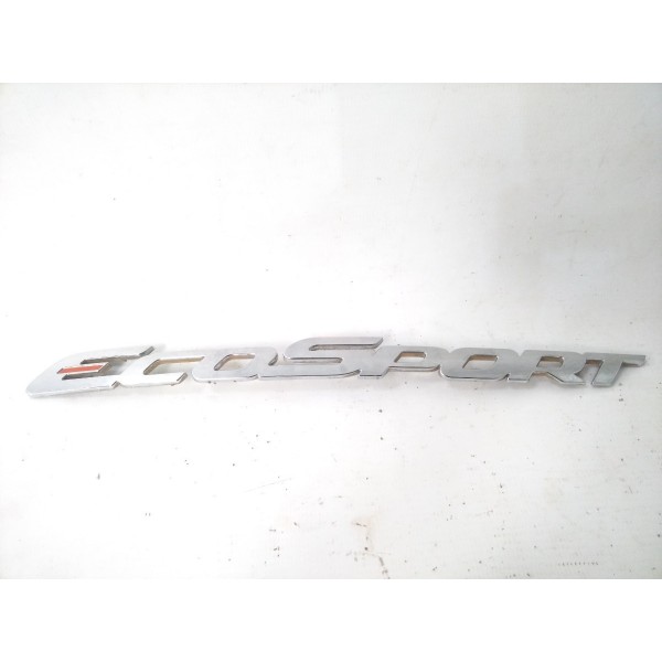 Emblema Ford Ecosport Freestyle 2013