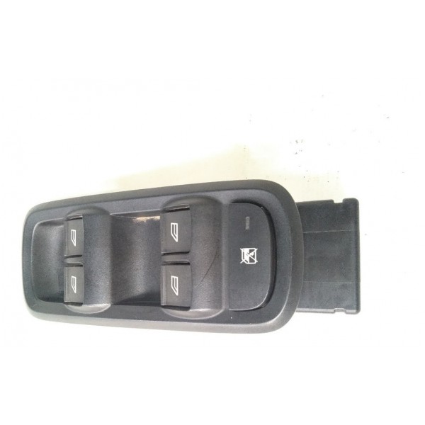 Comando Vidro Eletrico Esquerdo Ecosport Freestyle 2013