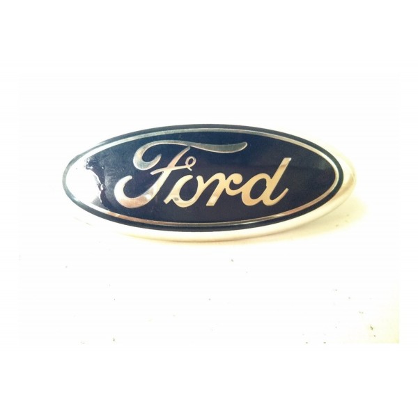 Emblema Ford Ecosport Freestyle 2013
