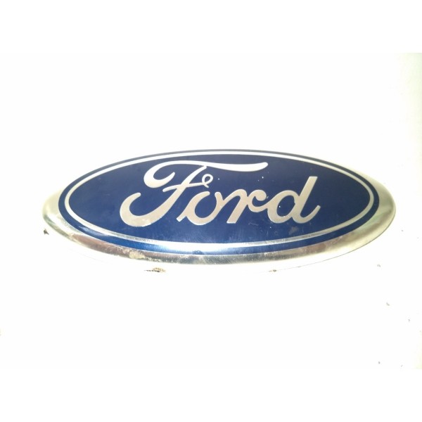 Emblema Ford Ecosport Freestyle 2013