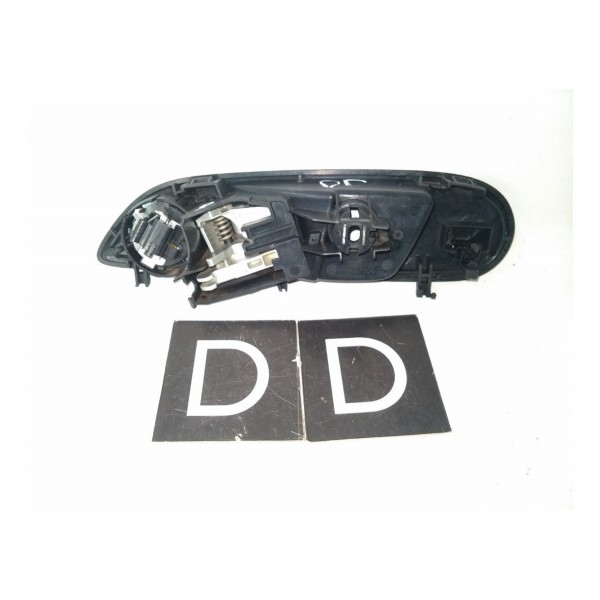 Maçaneta Interna Dianteira Direita Ecosport Freestyle 2013 Dianteira