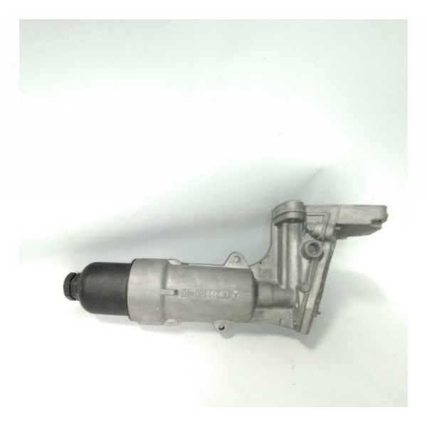 Cavalete Filtro De Óleo C180 C200 W204 2007 2014