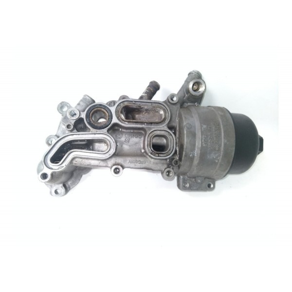 Cavalete Filtro De Oleo V7583112800 Citroen Ds3 2009 2016