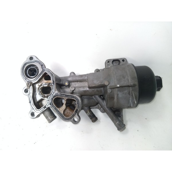 Cavalete Filtro De Oleo V7583112800 Citroen Ds3 2009 2016