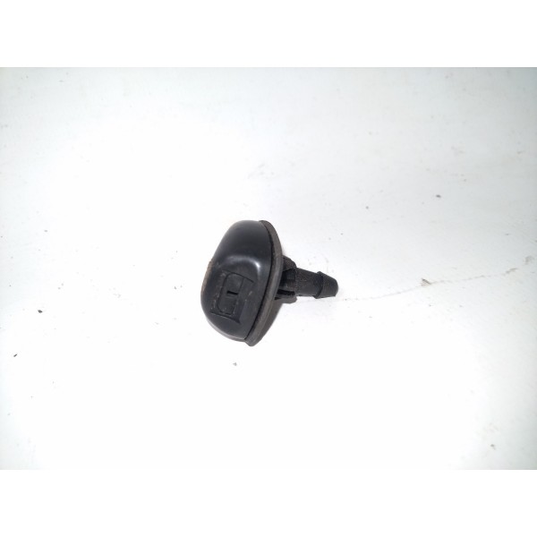 Brucutu Esguicho Parabrisa Citroen Ds3 2009 2016 Preto