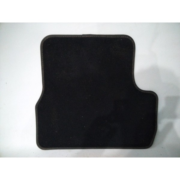 Tapete Traseiro Direito Citroen Ds3 2009 2016 Preto