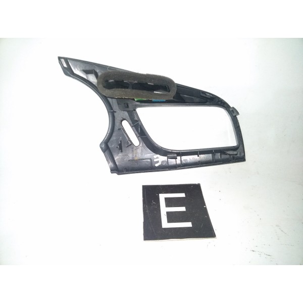 Moldura Difusor Dianteira Esquerda Citroen Ds3 2009 2016 - Dianteira