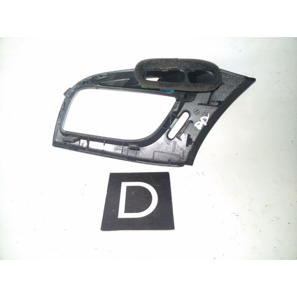 Moldura Difusor Dianteira Direita Citroen Ds3 2009 2016 Dianteira