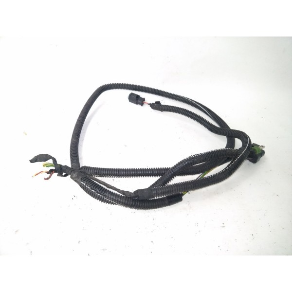 Chicote Bomba Combustivel Citroen Ds3 2009 2016