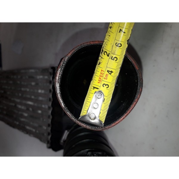 Intercooler Citroen Ds3 1.6 Thp 2009 2016 9685426580